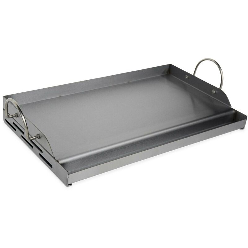 Alice's Garden - Plancha universelle pour barbecue 55cm