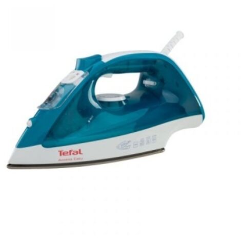 Plancha Vapor 2000W Access Easy Tefal
