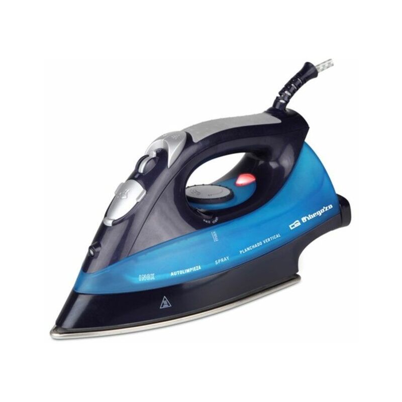 

Plancha Vapor 2600w In. Sv-2680 - Orbegozo