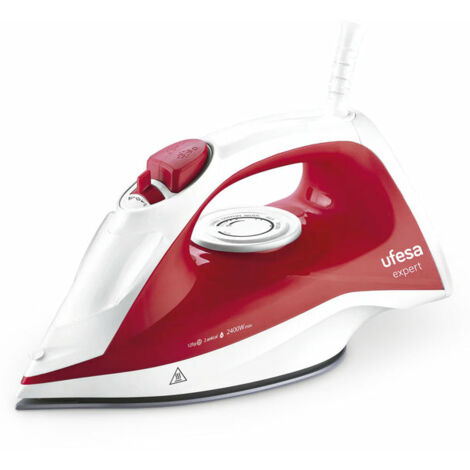 PLANCHA VAPOR PV1110C EXPERT UFESA -