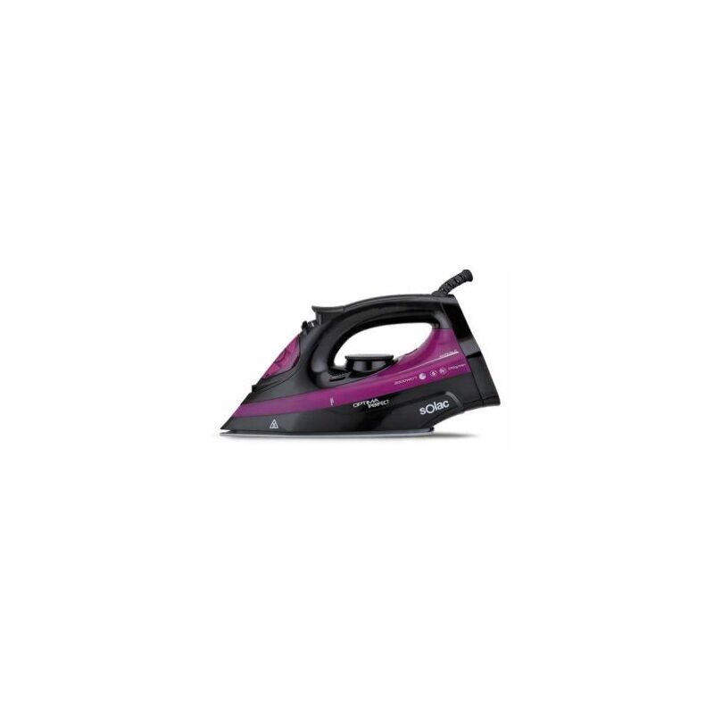 Plancha Solac SOL-8433766186701