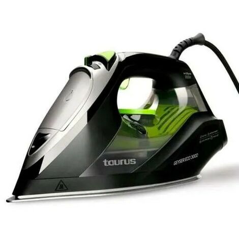 PLANCHA VAPOR TAURUS FIJI 3000 3000/W