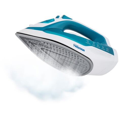 PLANCHA VAPOR TRISTAR ST8320 STEAM IRON 8713016071309