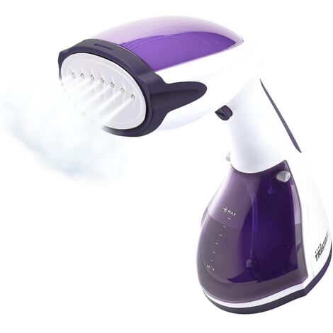 Plancha vapor vert 1200w tristar