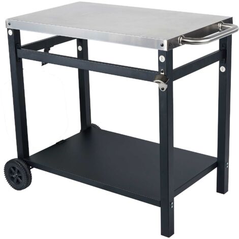 Plancha-Wagen WERKA PRO