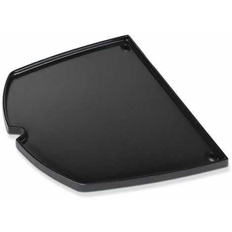 Plancha Weber pour série Q 3000