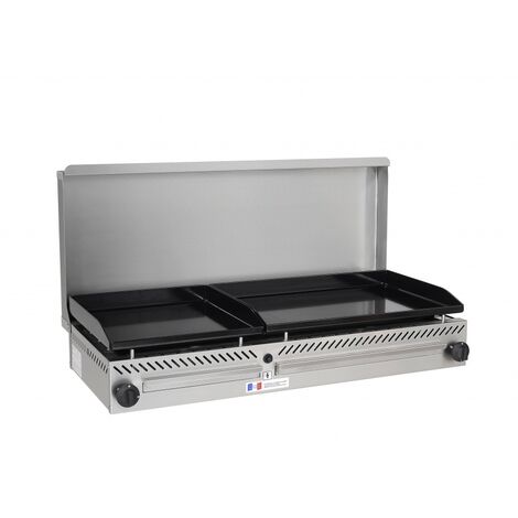 Cuisinière Mixte AMICA ACM7037X1