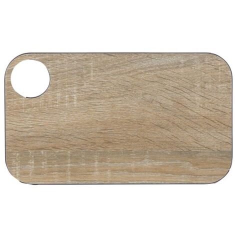 Planche à Découper 20 X 15 Cm - Naturel - Arcos