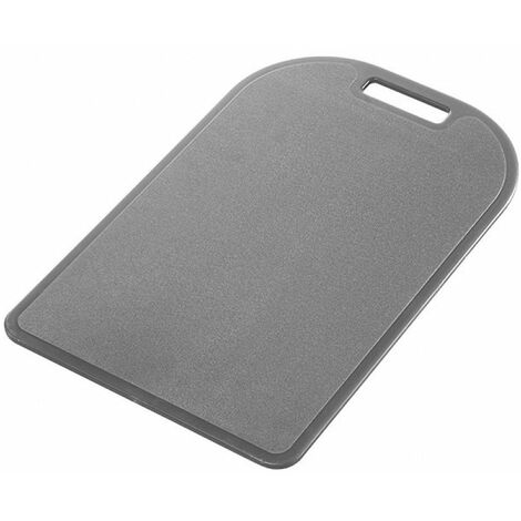 planche a decouper anthracite 30x20,5x0,6cm ref.135914