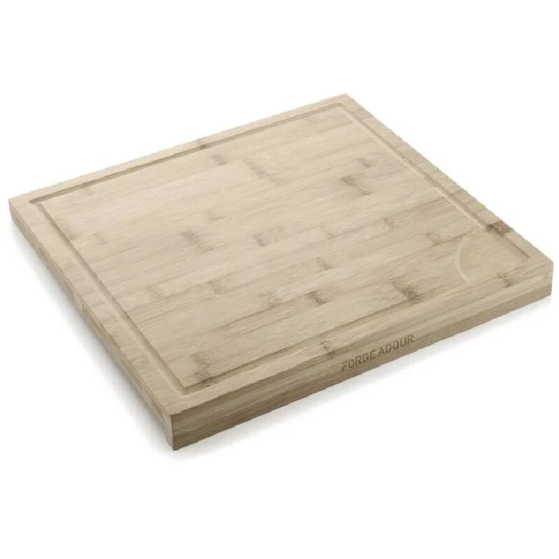 Planche à découper Bambou