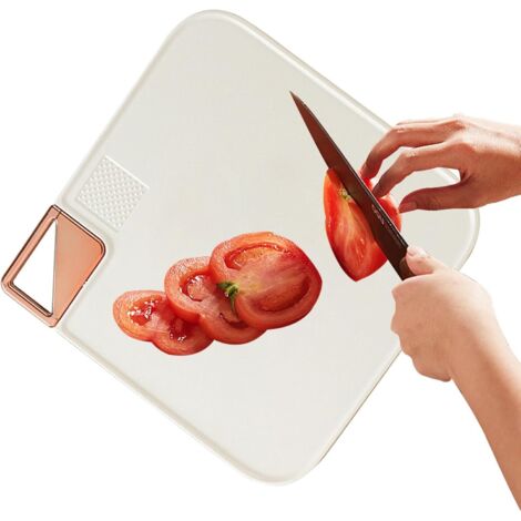 Planche à découper de cuisine, planche à découper la viande,