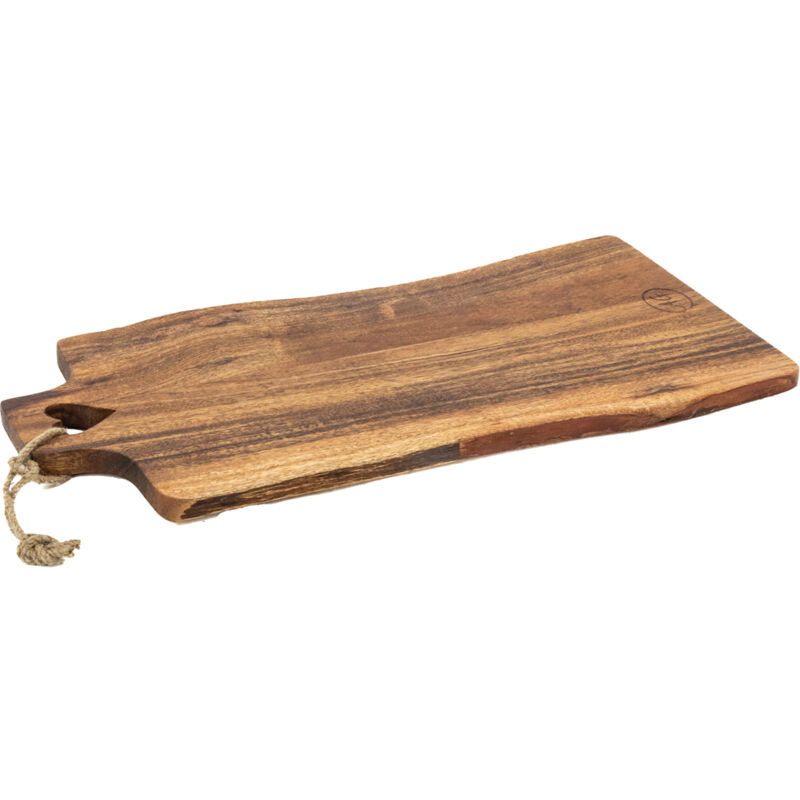 Planche à découper en acacia Grand modèle
