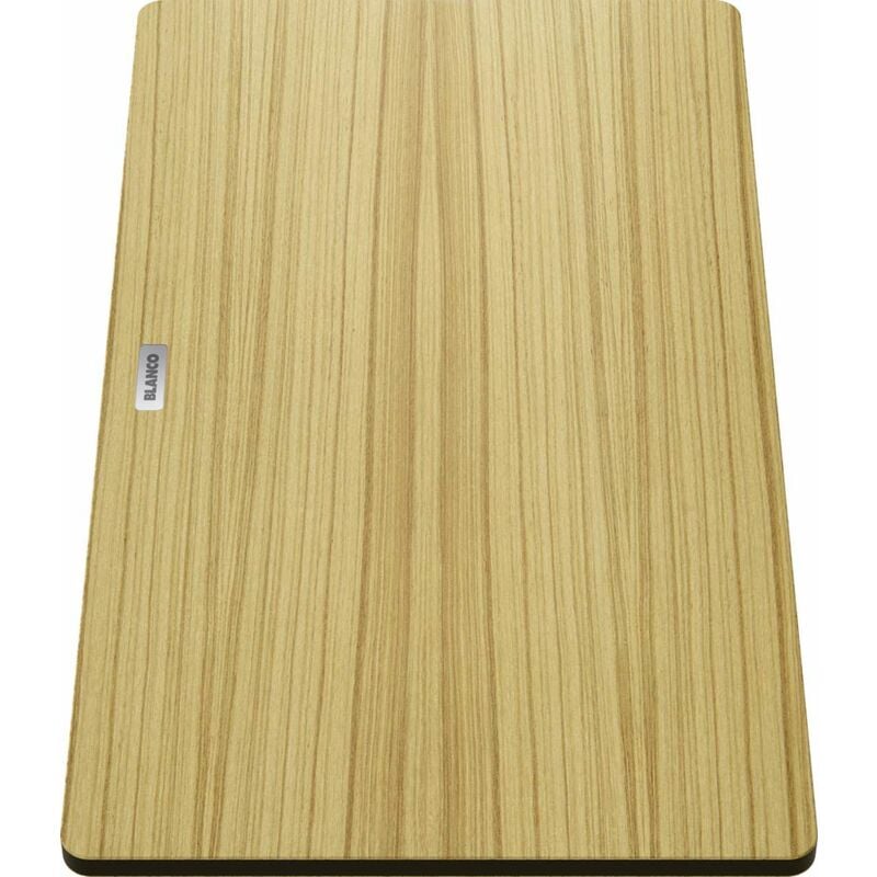 Blanco - Accessoires - Planche à découper à installer sur évier, frêne 230700