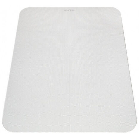 Planche à découper en PVC flexible 310X390 mm - Blanco