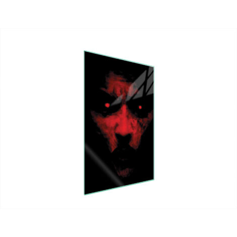 PLANCHE À DÉCOUPER EN VERRE 35x52 FACE