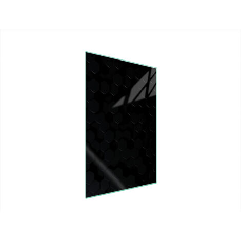 PLANCHE À DÉCOUPER EN VERRE 35x52 MOTIF