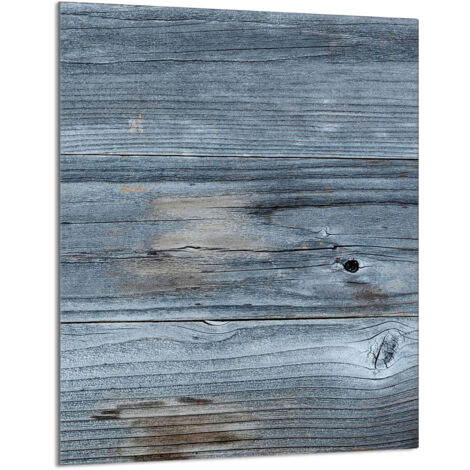 PLANCHE À DÉCOUPER EN VERRE 40x52 Bois