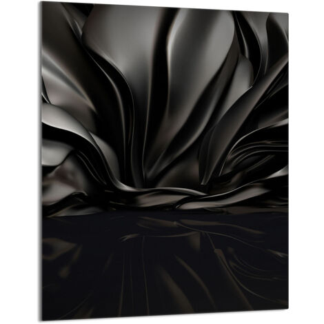 PLANCHE À DÉCOUPER EN VERRE 40x52 Motif