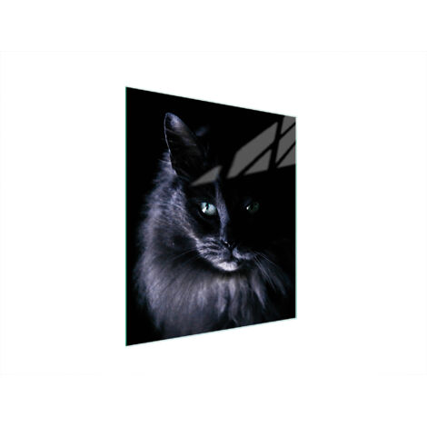 PLANCHE À DÉCOUPER EN VERRE 45x52 CAT