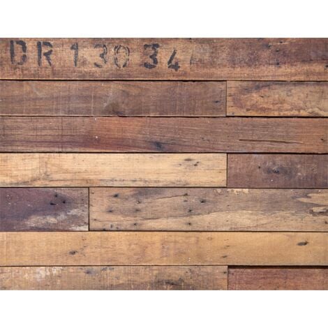 Planche à découper en verre 52 x 40 cm Bois