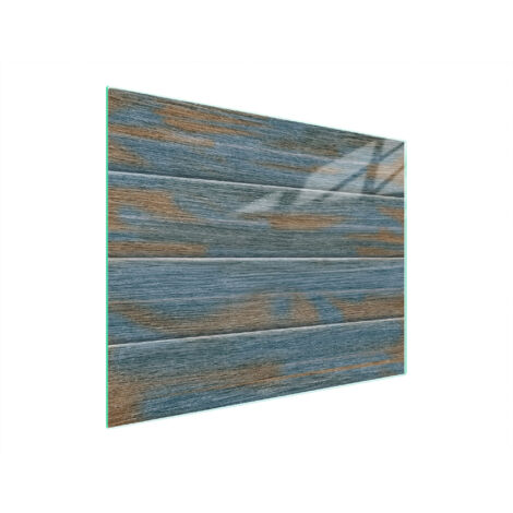 PLANCHE À DÉCOUPER EN VERRE 52x40 BOIS