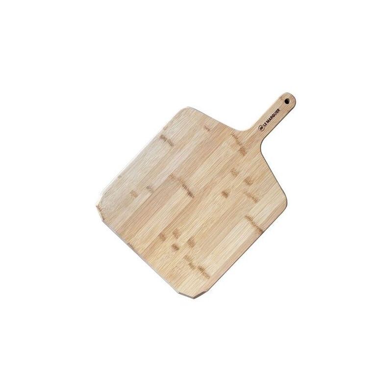 Le Marquier - Planche à découper pizza API004 Beige