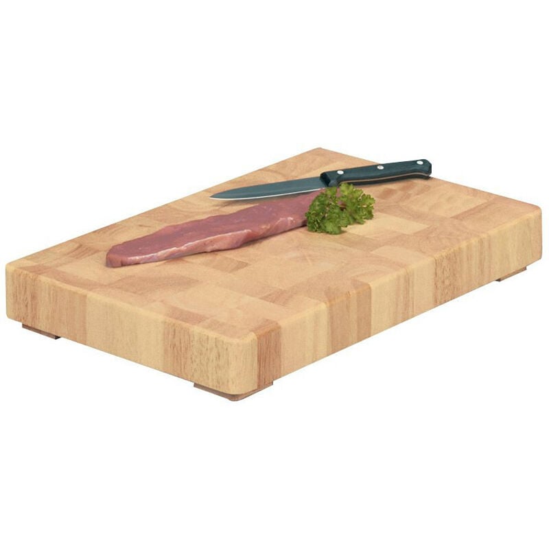 Zeller - Planche à découper - rectangulaire