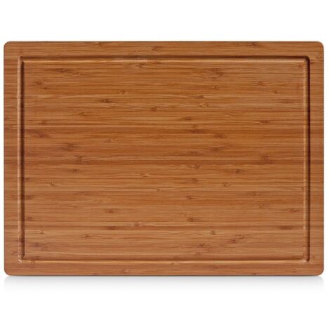 Planche à découper - rectangulaire, ZELLER