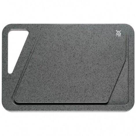 Planche à découper wmf 1879961000 plastique 38x25 cm