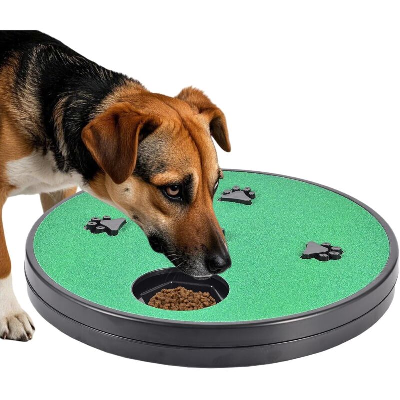 Planche À Gratter pour Griffes De Chien - Griffoir avec Distributeur de
