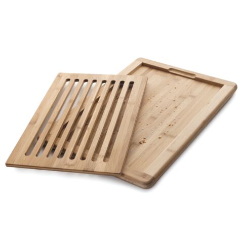 Planche à Pain - 400 x 300 mm - Epaisseur 20 mm