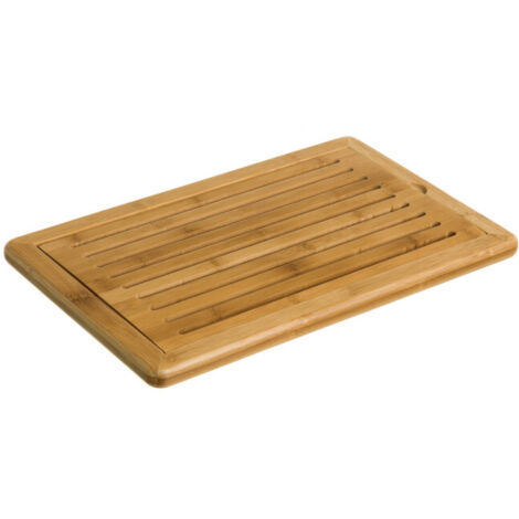Planche à Pain en Bambou