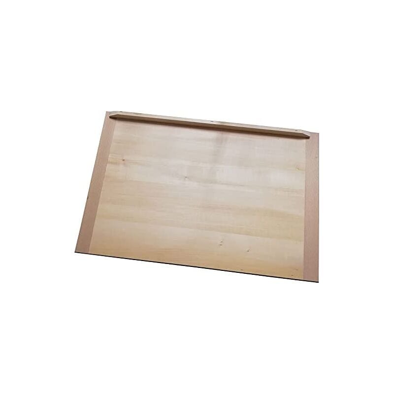 Planche à pâtisserie Scanwood en tilleul 60x40 cm