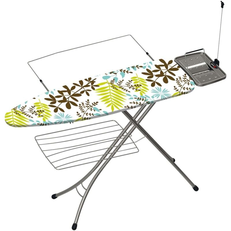 Planche à repasser Advance 100 122X38 Gimi