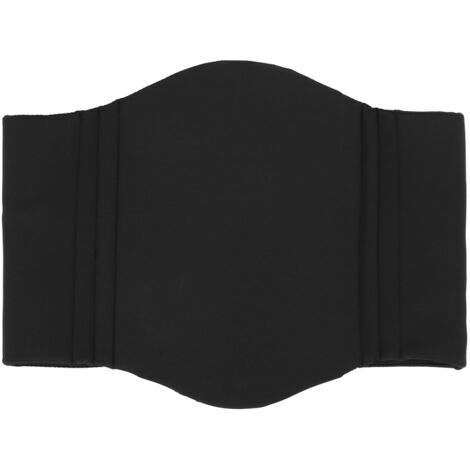 Planche abdominale EVA professionnelle pour récupération après liposuccion, idéale pour usage domestique.