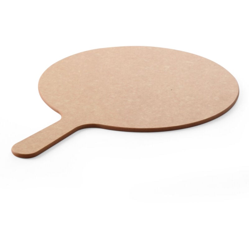 Planche avec manche pour servir la pizza, diamètre 660mm - Hendi 506387