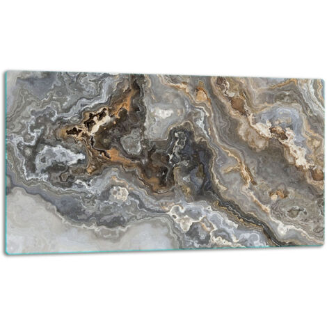 Planche  dcouper de plaque de verre 52x30 en marbre