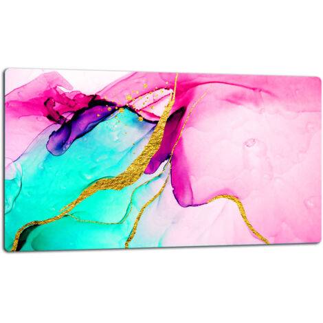 Planche  dcouper de plaque de verre 52x30 en marbre