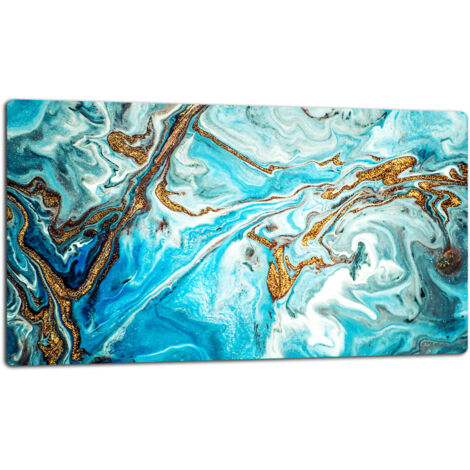 Planche  dcouper de plaque de verre 52x30 en marbre