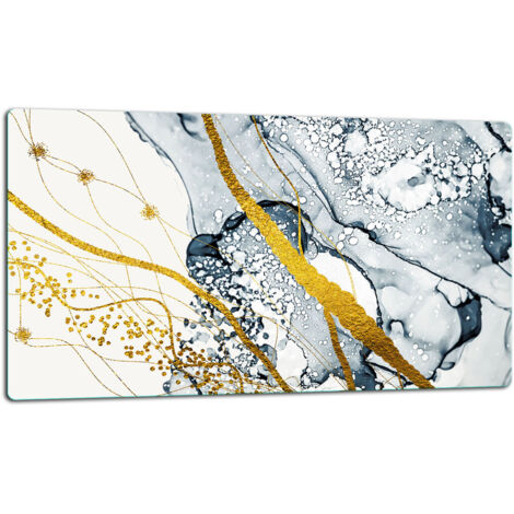 Planche  dcouper de plaque de verre 52x30 en marbre