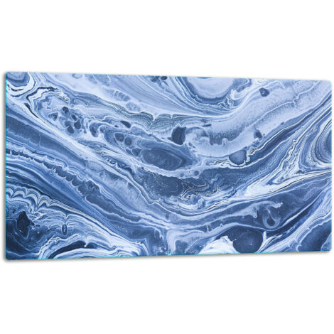 Planche  dcouper de plaque de verre 52x30 en marbre
