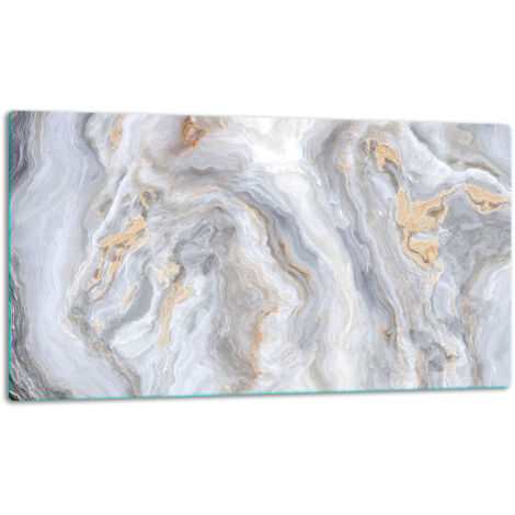 Planche  dcouper de plaque de verre 52x30 en marbre