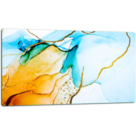 Planche  dcouper de plaque de verre 52x30 en marbre