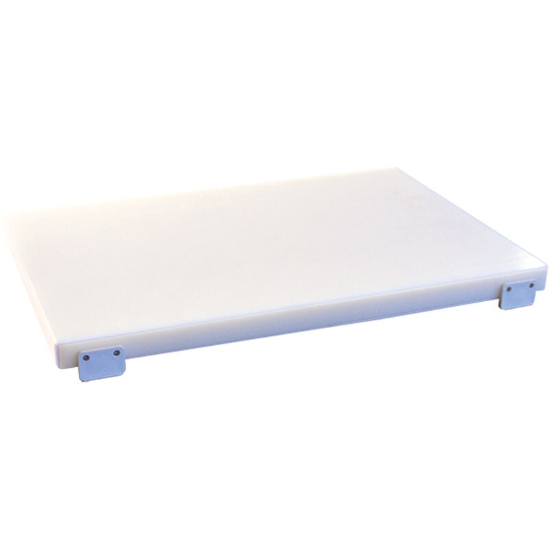 Planche à Découper Alimentaire 'Professionnelle' 60 X 40 Cm 3 Épaisseur