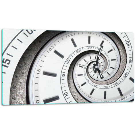 Planche dcouper plaque de verre 52x30