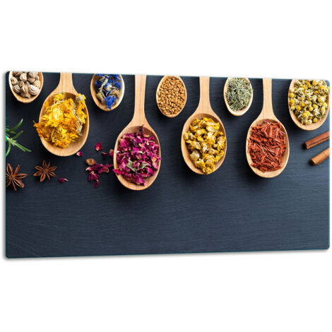 Planche  dcouper  plaque de verre 52x30 Cuisine
