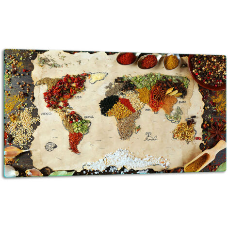 Planche  dcouper  plaque de verre 52x30 pices