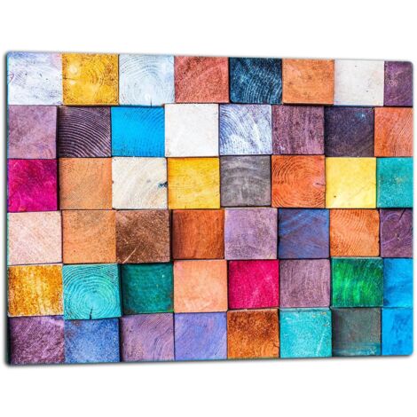 Planche  dcouper  plaque de verre 52x40 mosaque
