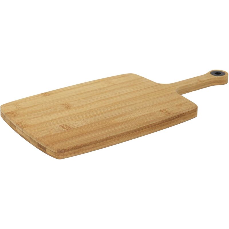 Cook_concept - Planche à découper rectangulaire bambou Bistrot