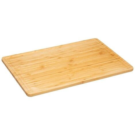 5FIVE SIMPLY SMART Planche de présentation en bambou 45 x 30 cm harmonie - 5five